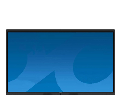 Monitor wielkoformatowy iiyama ProLite TE7515A-B1AG dotykowy